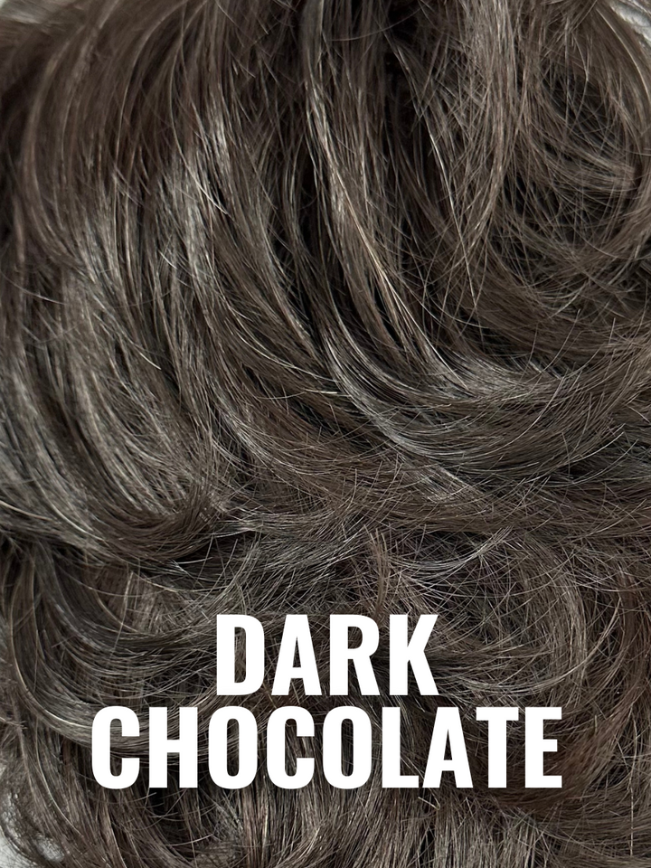 HOMETOWN HERO - Dark Chocolate