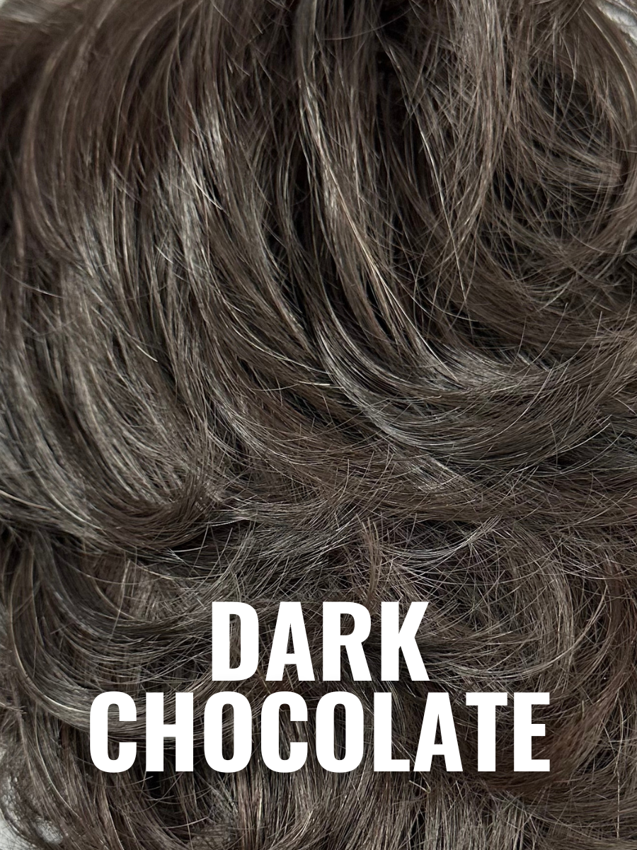 ELEGANCE AWAITS - Dark Chocolate