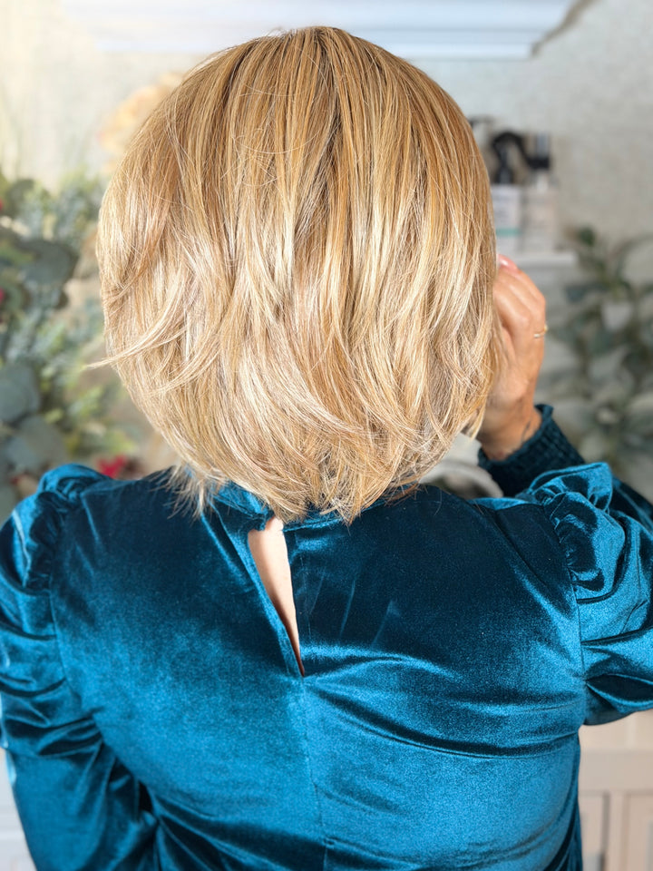 JET SETTER - Butternut Blonde