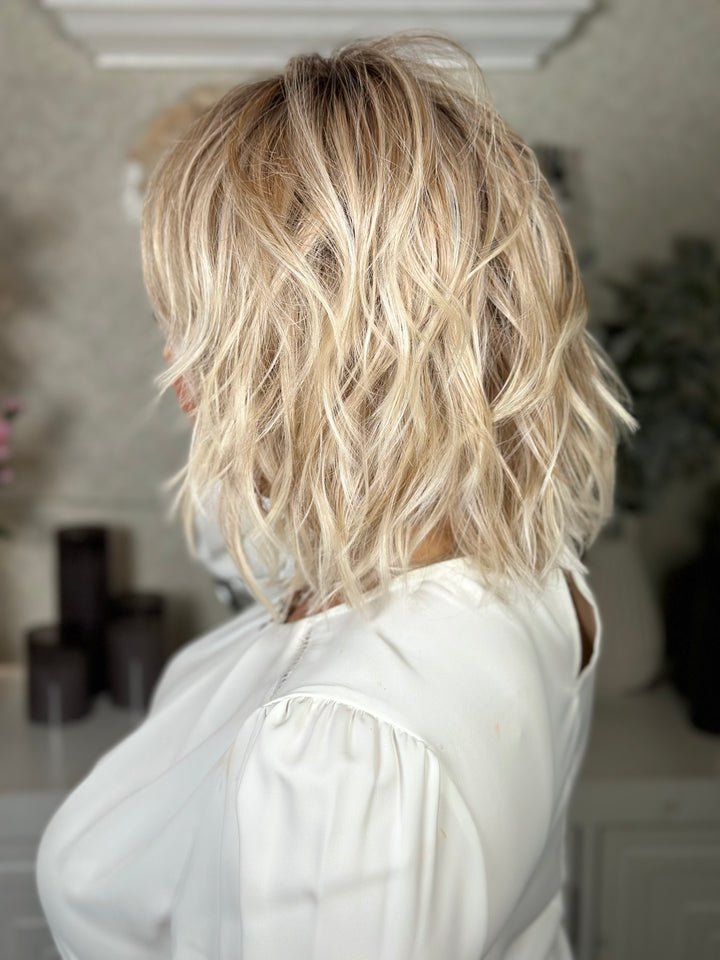 FULL THROTTLE - Neutral Sand Blonde