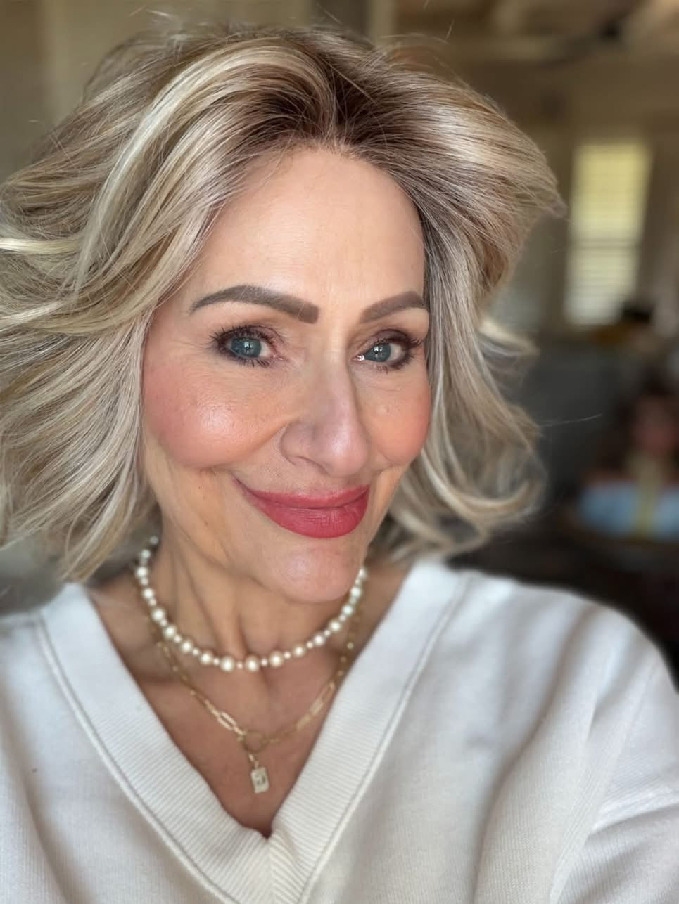 MAIN EVENT - Neutral Sand Blonde