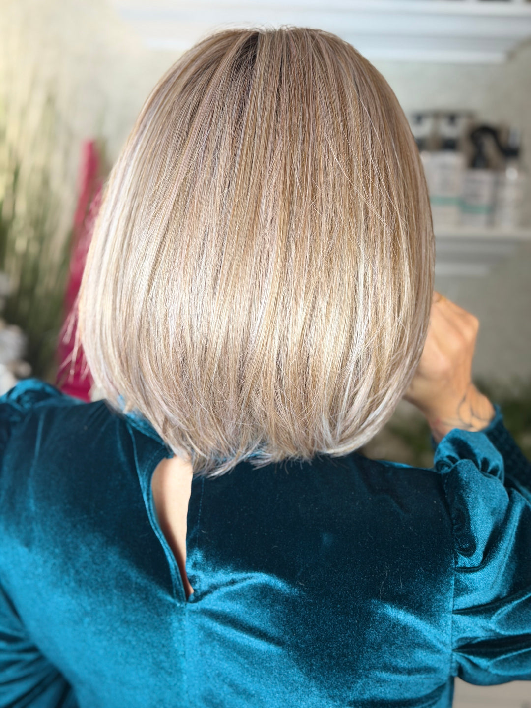 BLIND DATE - Legacy Blonde