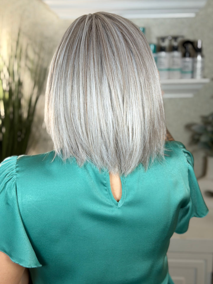 Mystery Luxury Wig #5