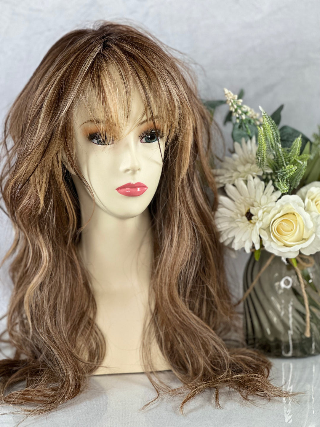 Mannequin for Wigs