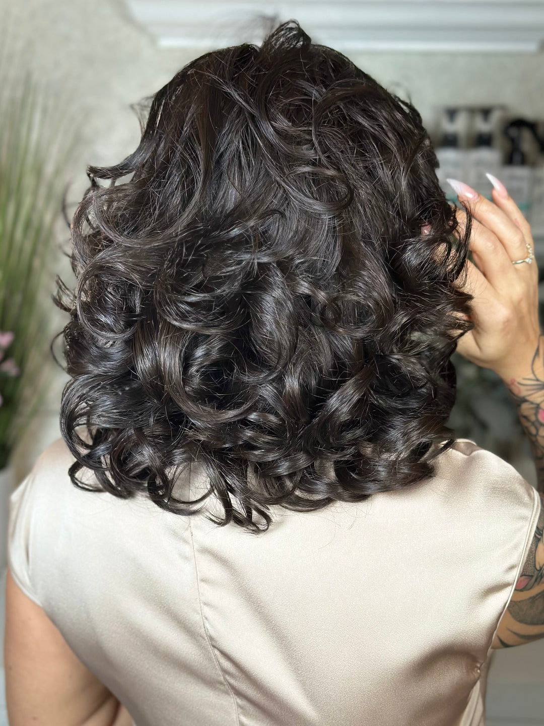 PICTURE PERFECT - Dark Chocolate
