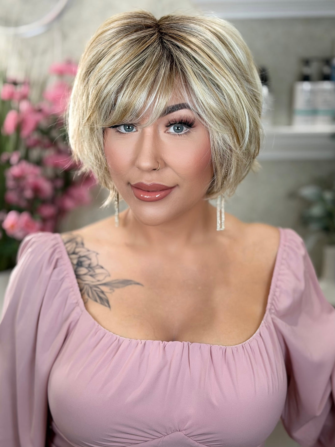 BOLD ENERGY - Sandy Blonde