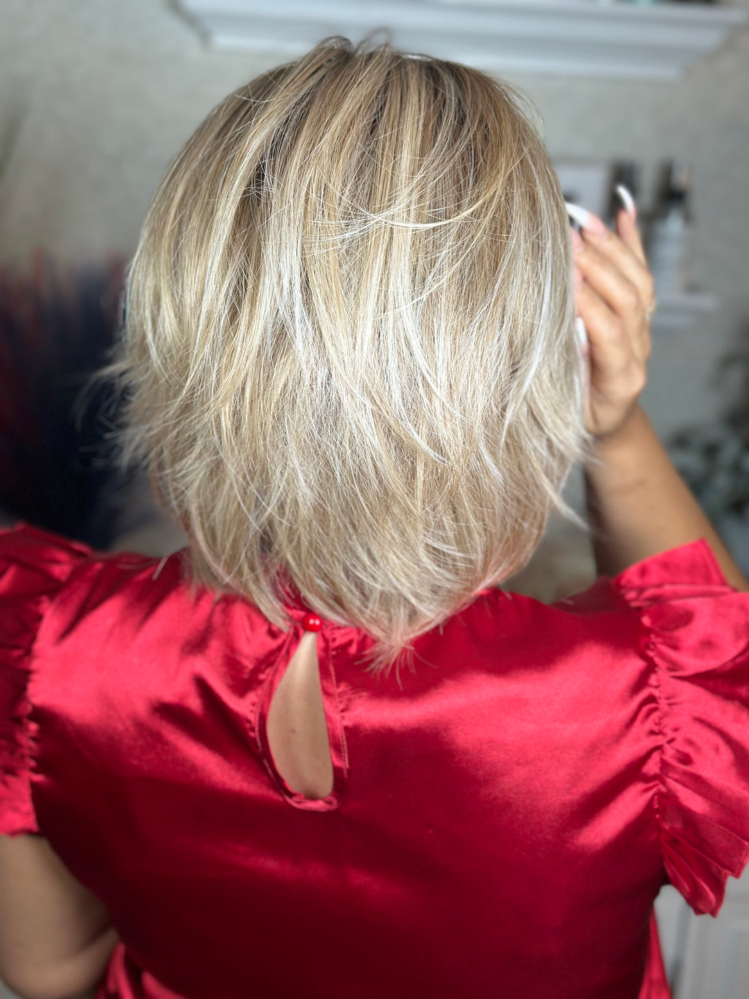 JET SETTER - Iced Sweet Cream