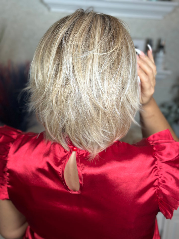 JET SETTER - Iced Sweet Cream