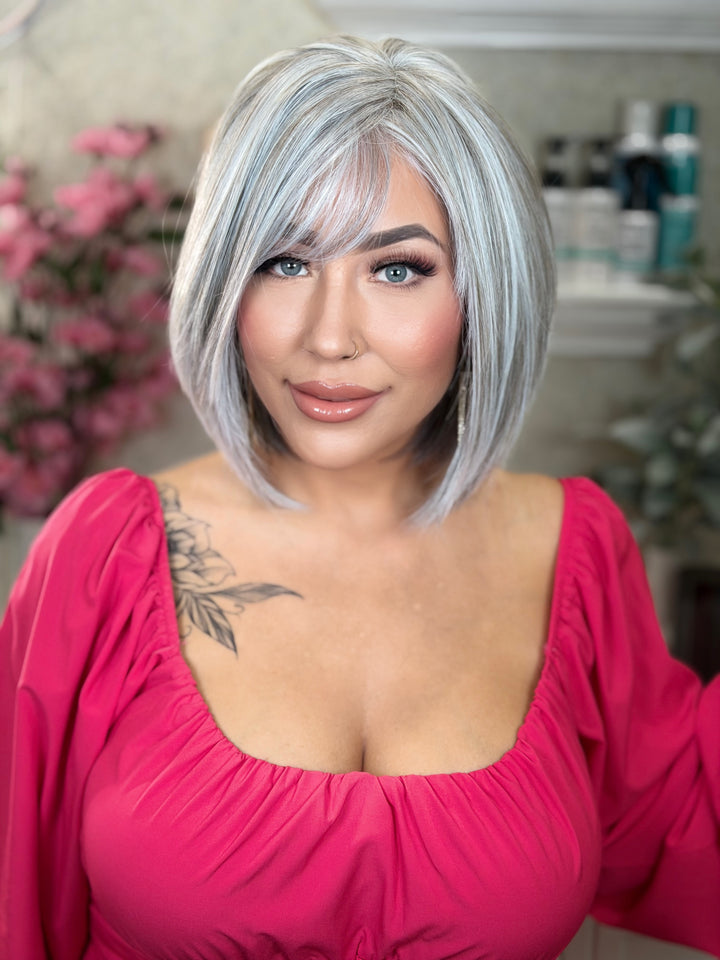 AFTER HOURS - Burnished Grey