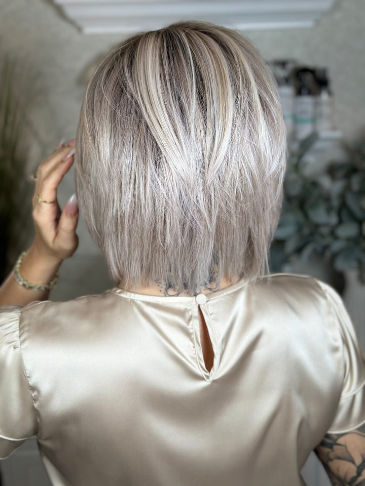 BAD HABIT - Dove Grey