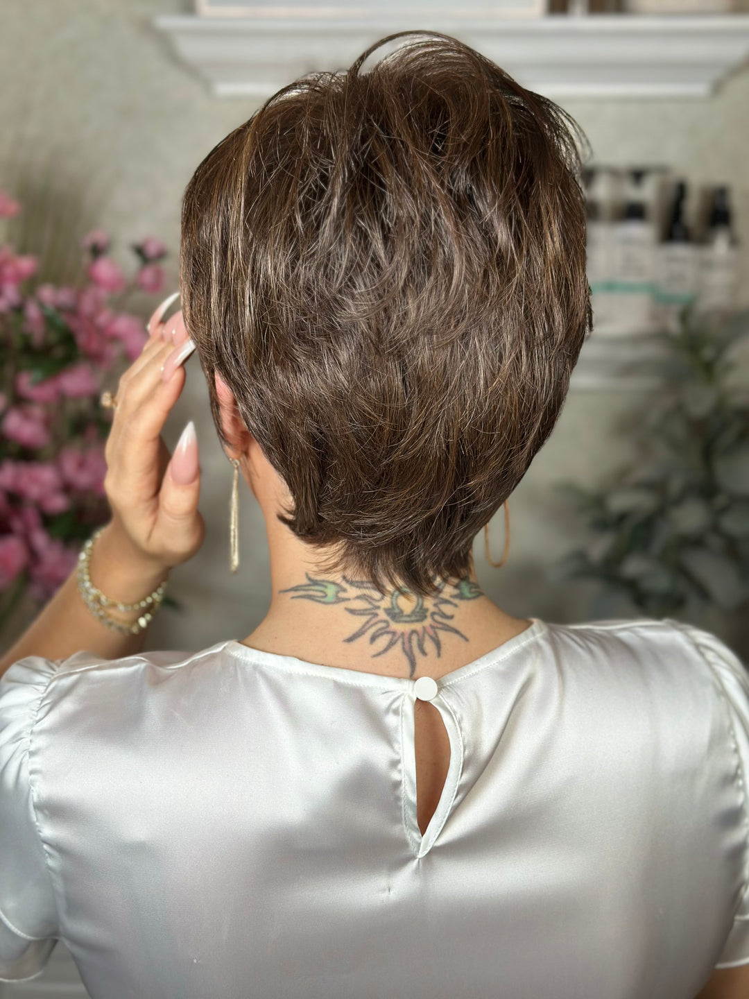 HOMETOWN HERO - Chocolate Cake