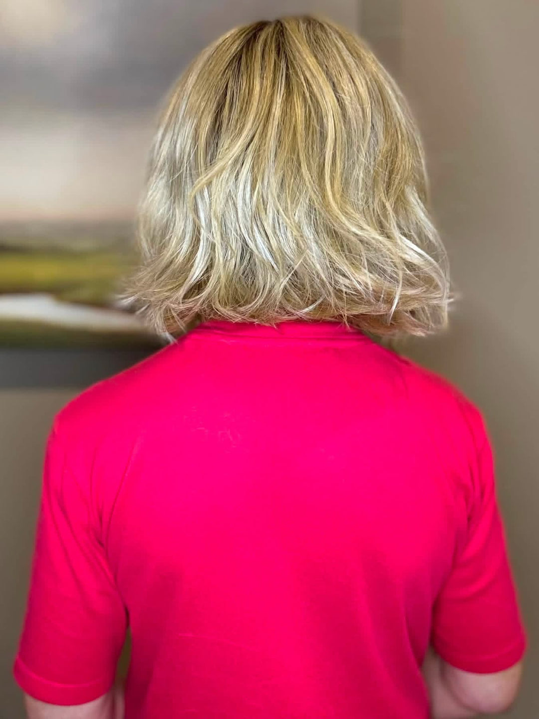 PEOPLE'S CHOICE - Cream Soda Blonde