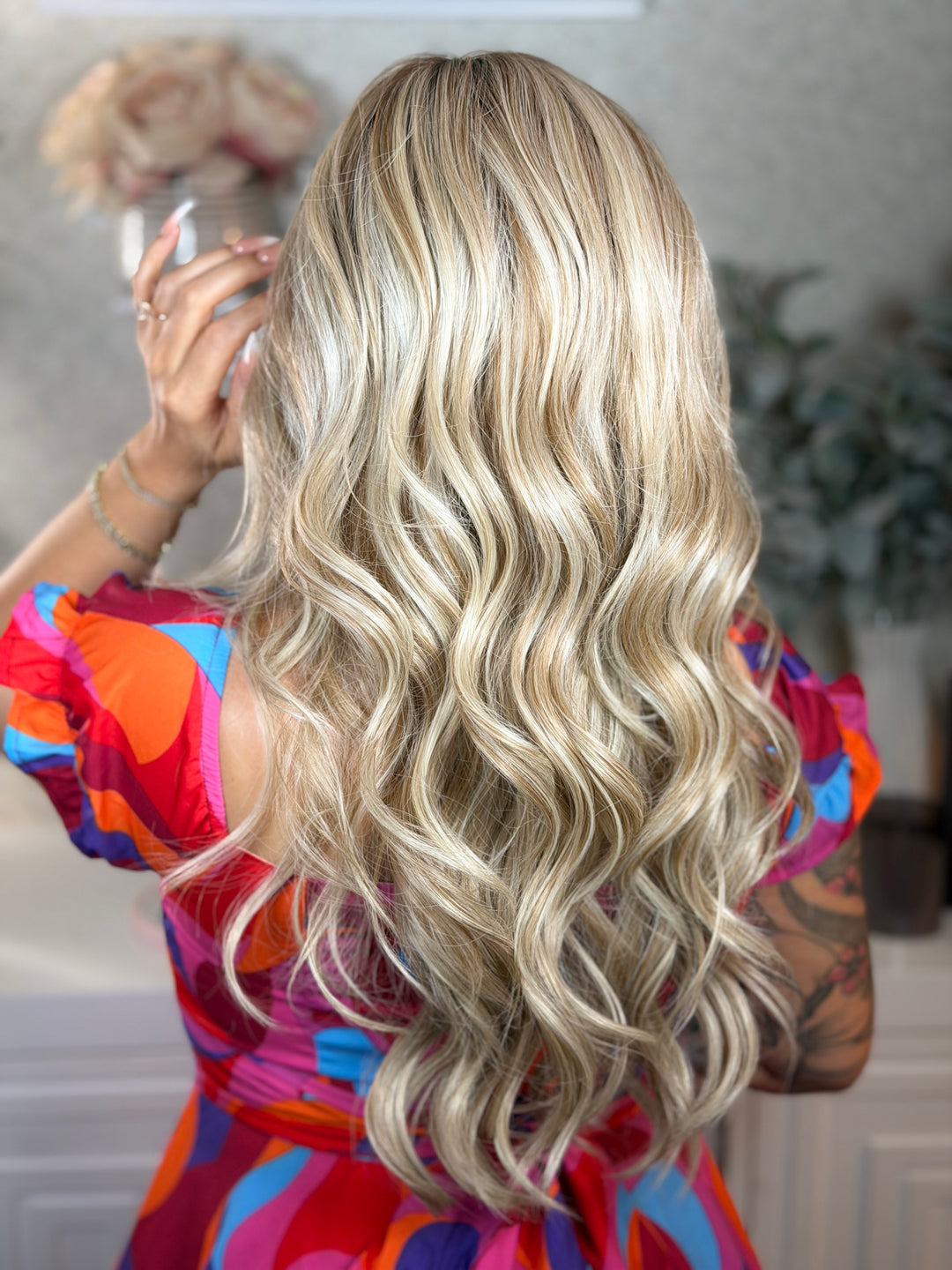 LEGENDARY LIFESTYLE - Sandy Blonde