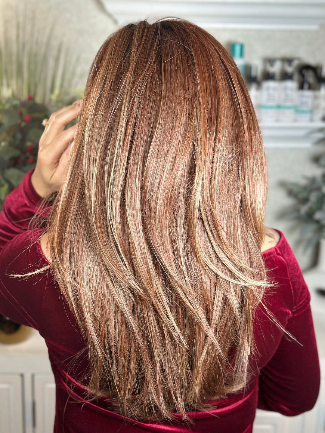 SWEET SEDUCTION - Toasted Maple