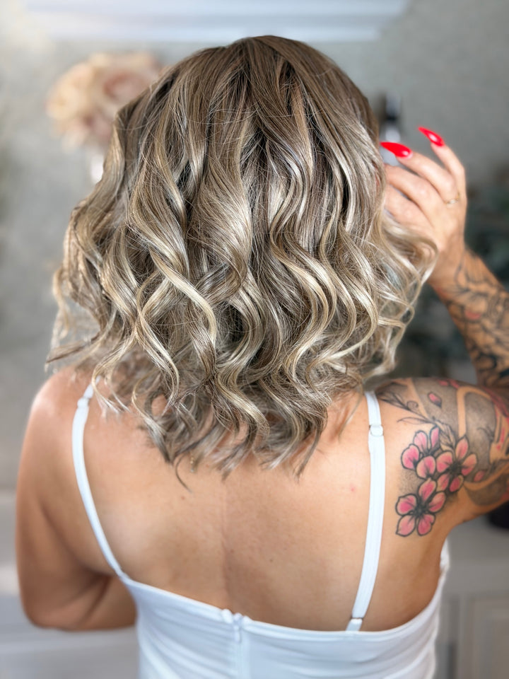 SOUTHERN CHARM - Moroccan Sand Blonde