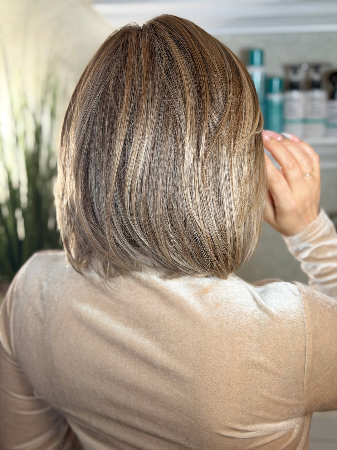 ROLE PLAY - Almond Latte