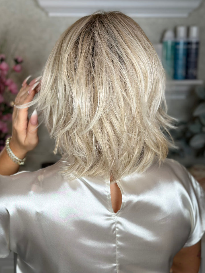 PRESS RELEASE - Paparazzi Blonde