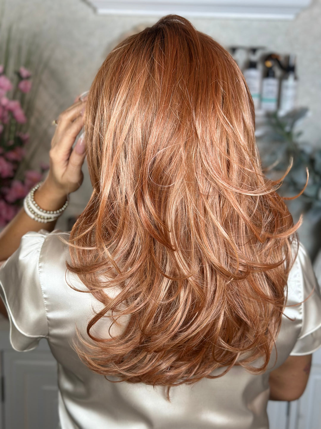 CULTURE SHOCK - Glazed Apricot