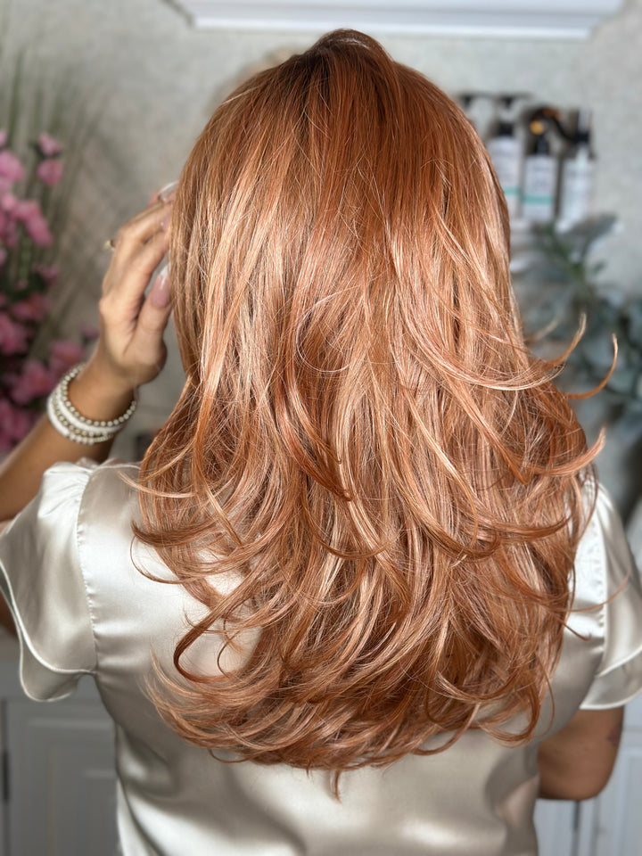 CULTURE SHOCK - Glazed Apricot