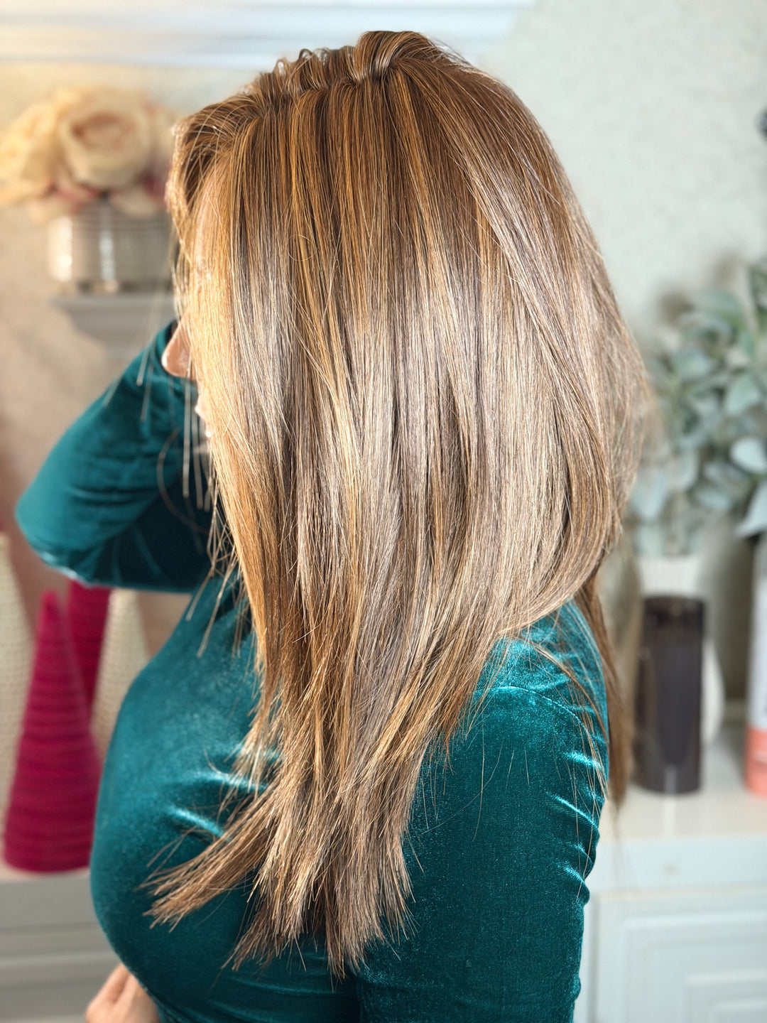 RISK TAKER - Chocolate Cedar