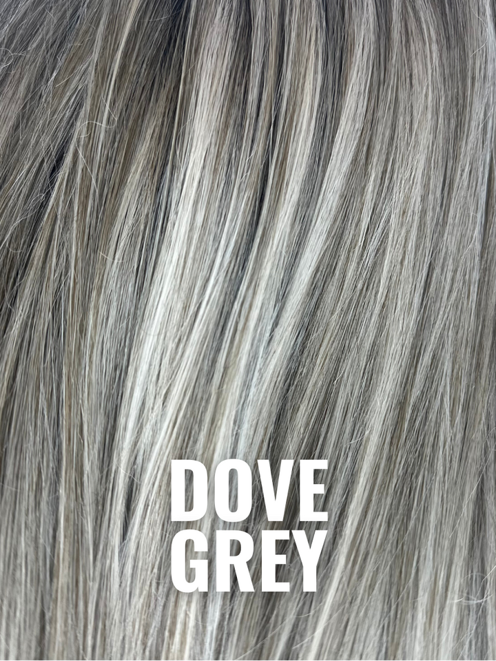 BAD HABIT - Dove Grey