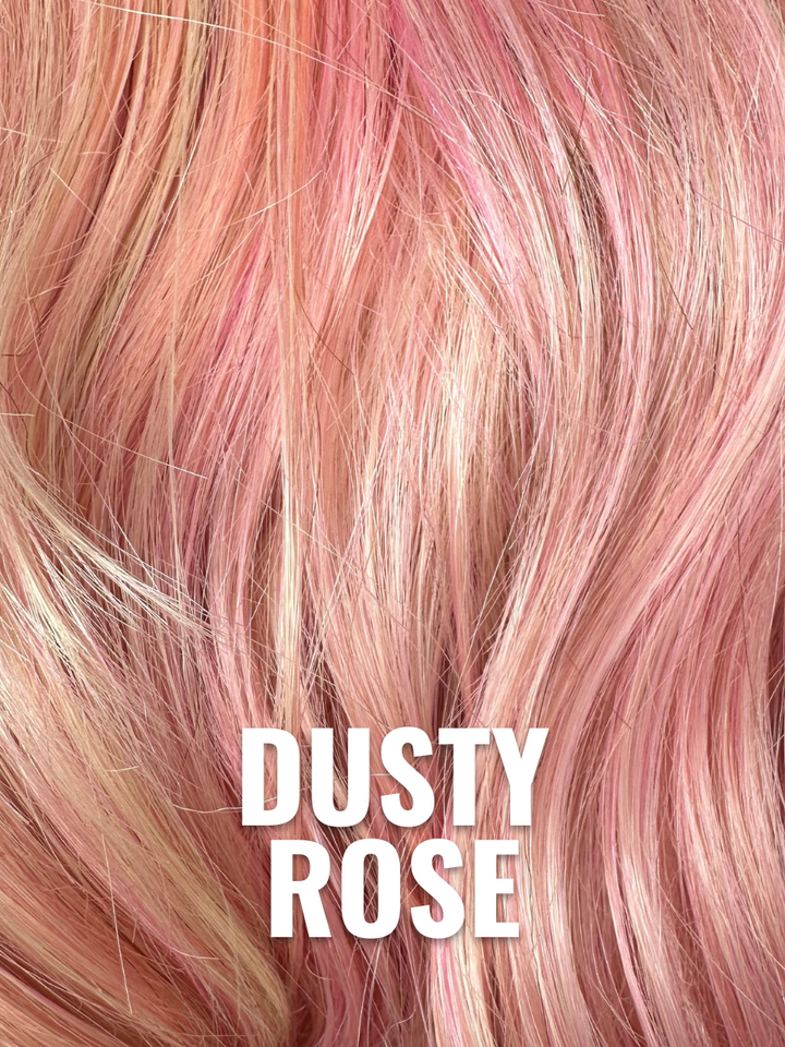 JOYFUL SOUND - Dusty Rose