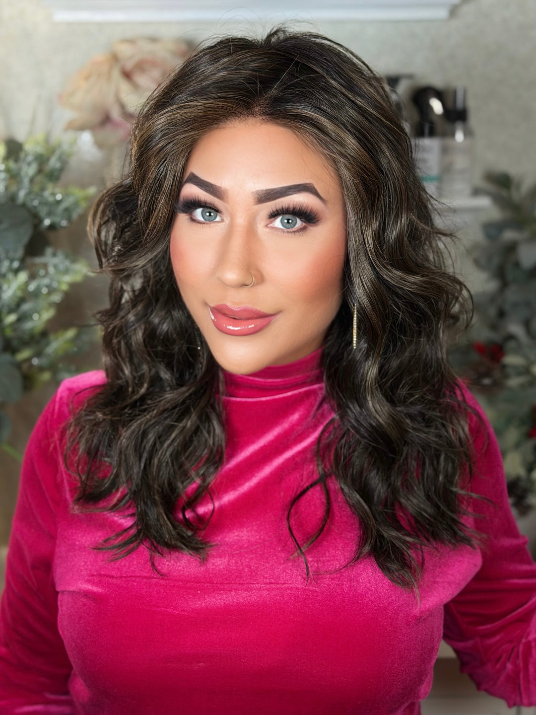 BILLIONAIRE BOMBSHELL - Toasted Expresso