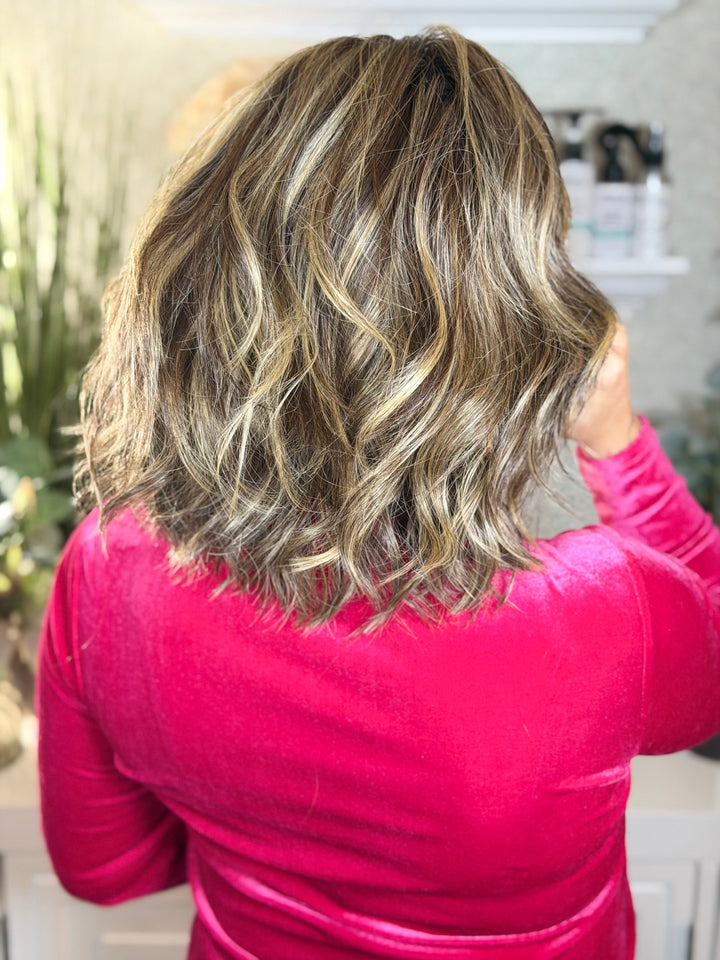 SWEET SENSATION - Chocolate Pecan