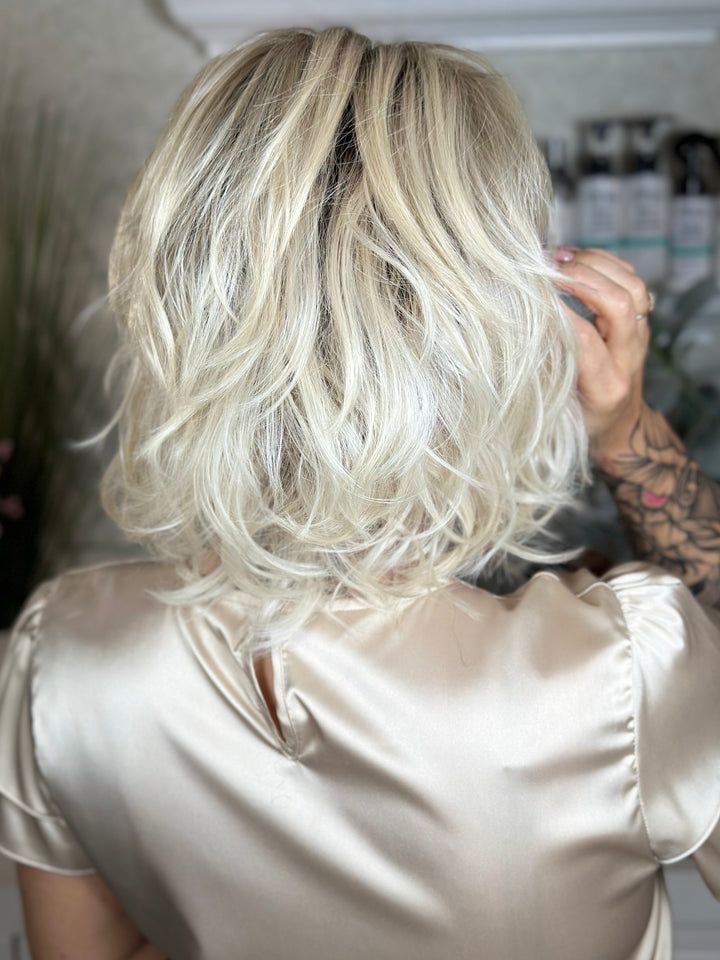 CASUAL CRUSH - Hollywood Blonde