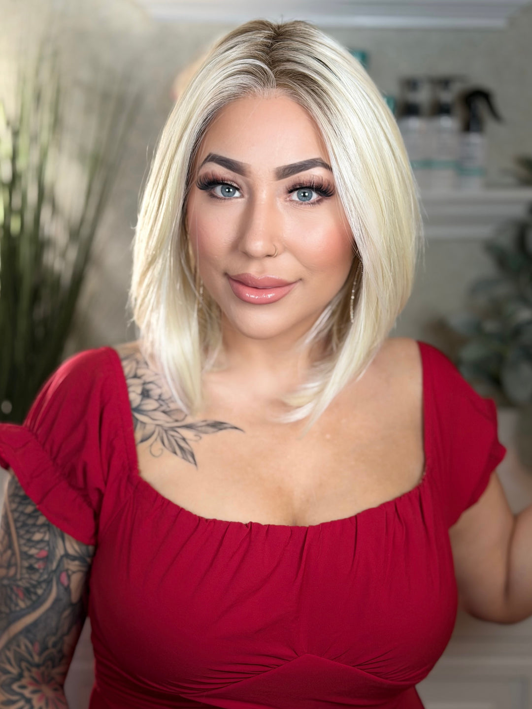 SWEET TART - Swedish Blonde