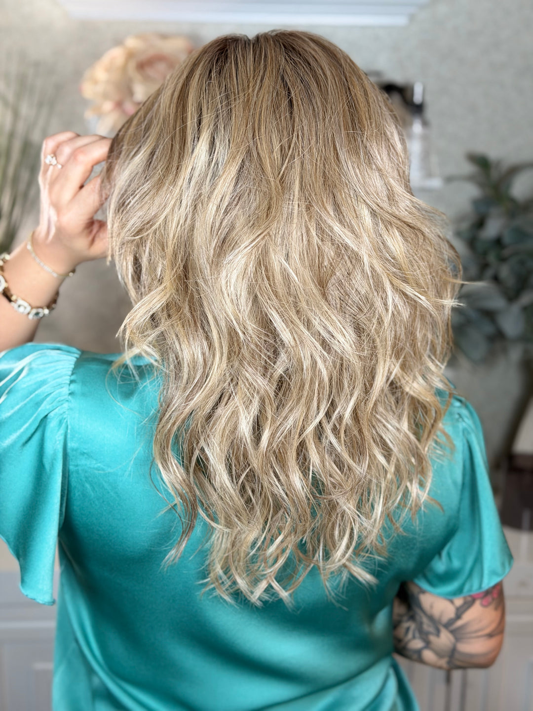IMPULSIVE DECISION - Soft Beige Blonde
