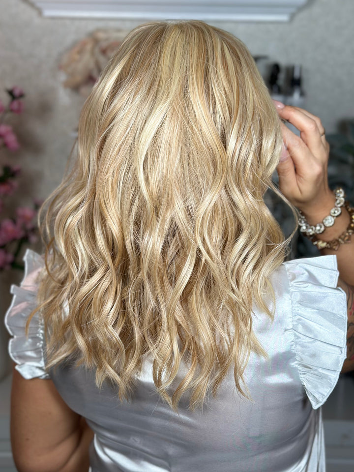 CHARMFUL AFFAIR - Cashmere Cream