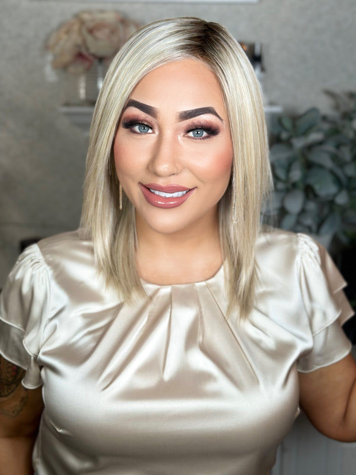 SWEET SURPRISE - Macadamia Blonde