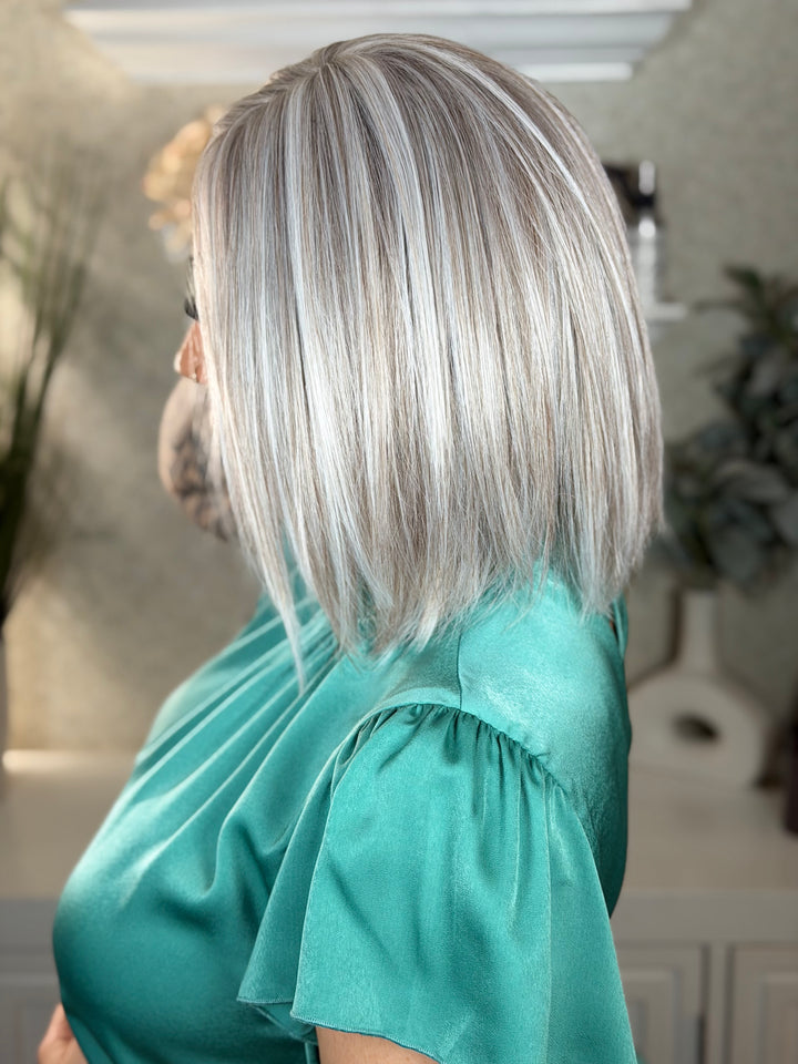 Mystery Luxury Wig #5