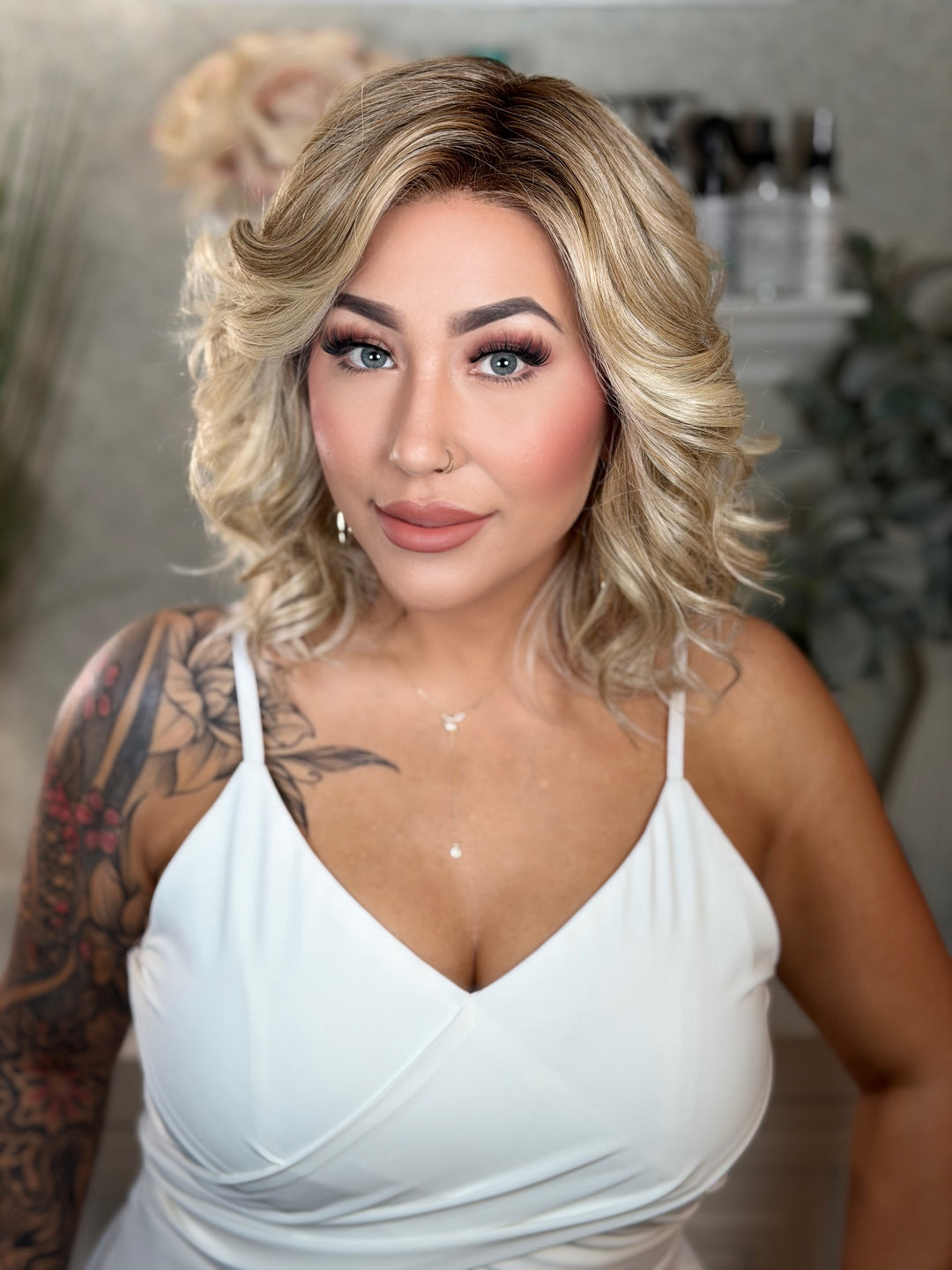 SOUTHERN CHARM - Neutral Sand Blonde *PREORDER 9/26