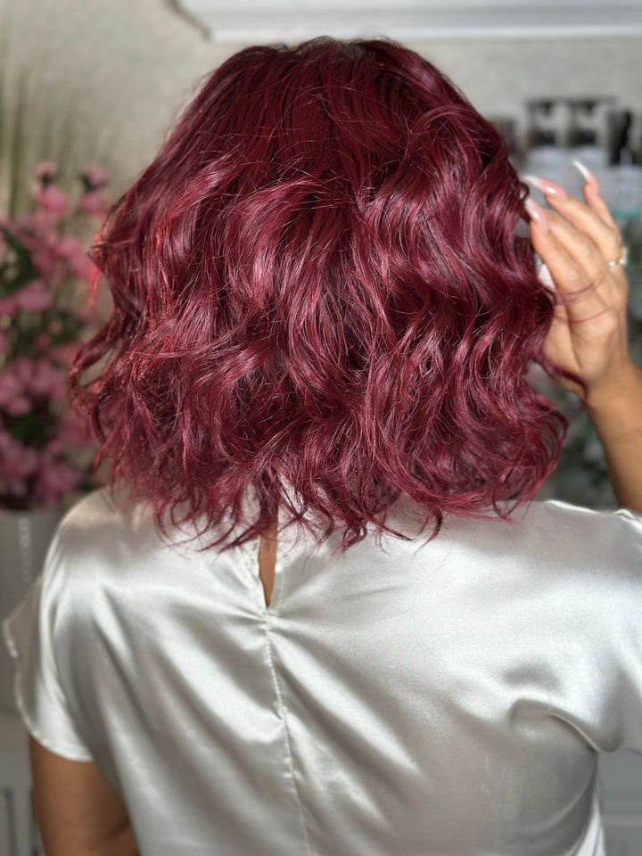 MOOD BOOSTER - Merlot