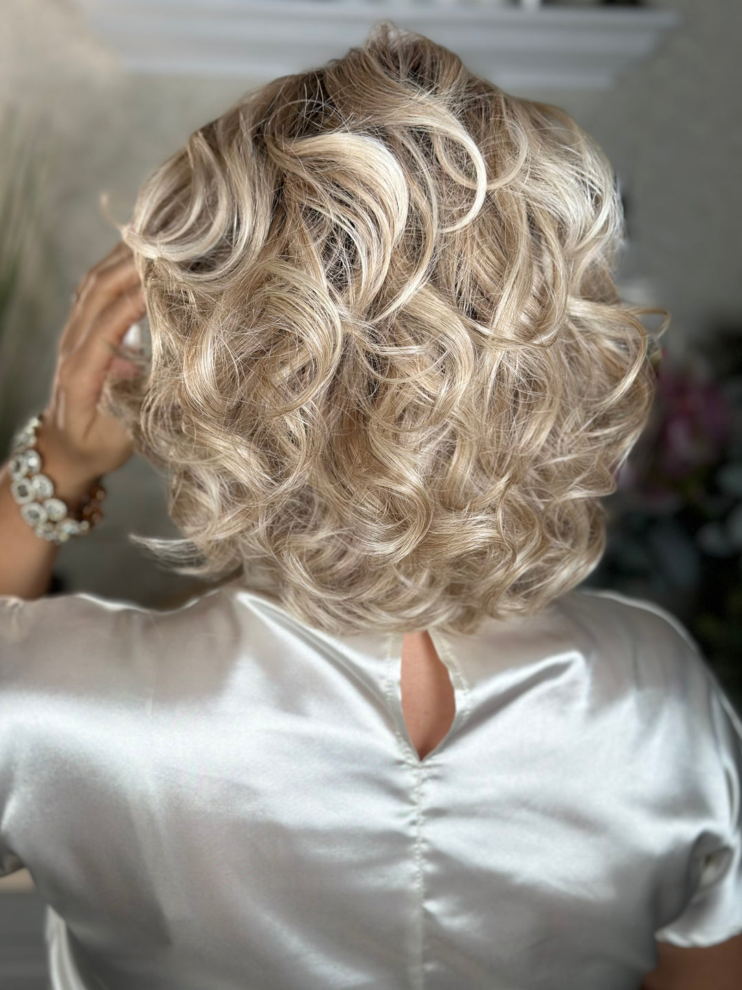 TENDER WHISPERS - Neutral Sand Blonde
