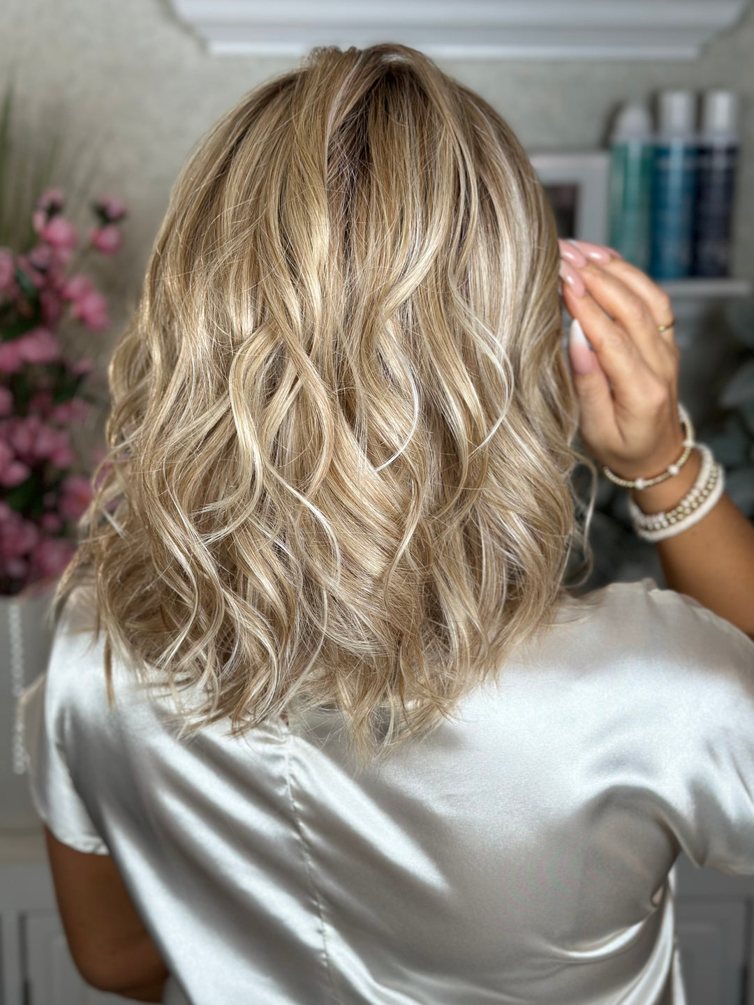 COASTAL CHARM - Iced Sweet Cream