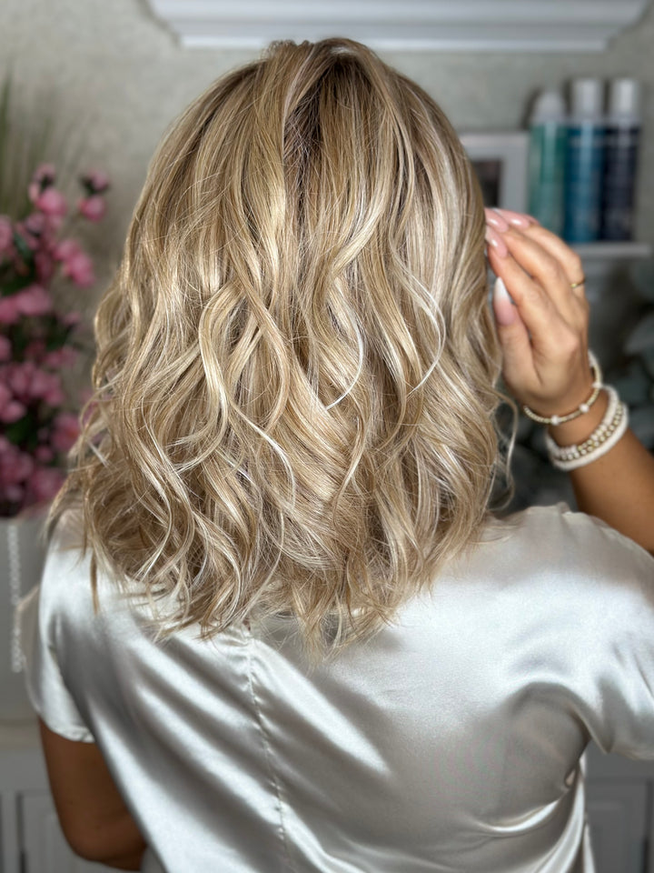 COASTAL CHARM - Iced Sweet Cream