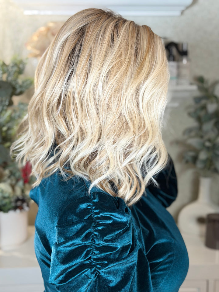 SPEED DIAL - Neutral Sand Blonde