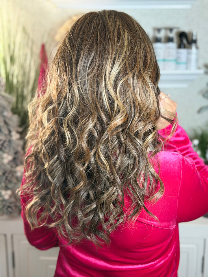 ALMOST FAMOUS - Cocoa Bean