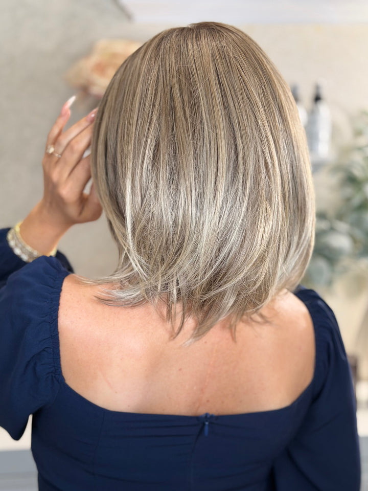 TRUE DESIRE - Moroccan Sand Blonde