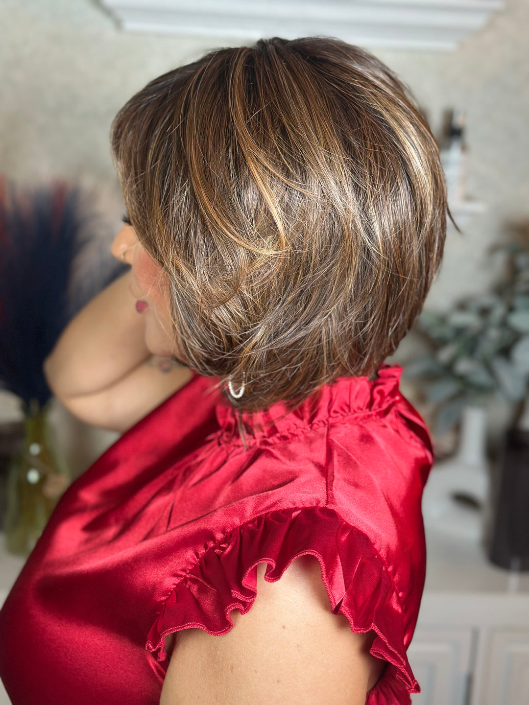 JET SETTER - Hazelnut Expresso*