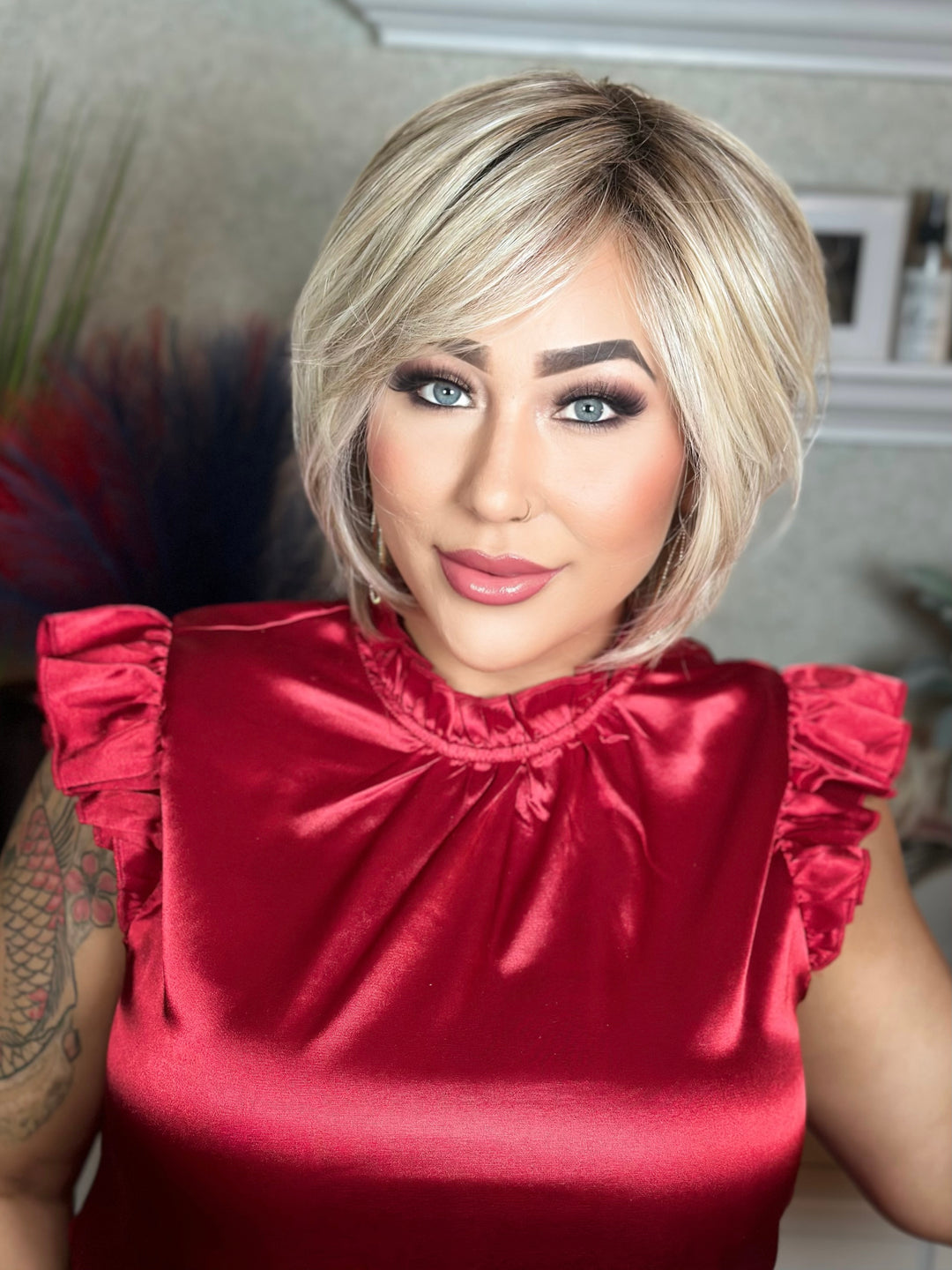 JET SETTER - Neutral Sand Blonde