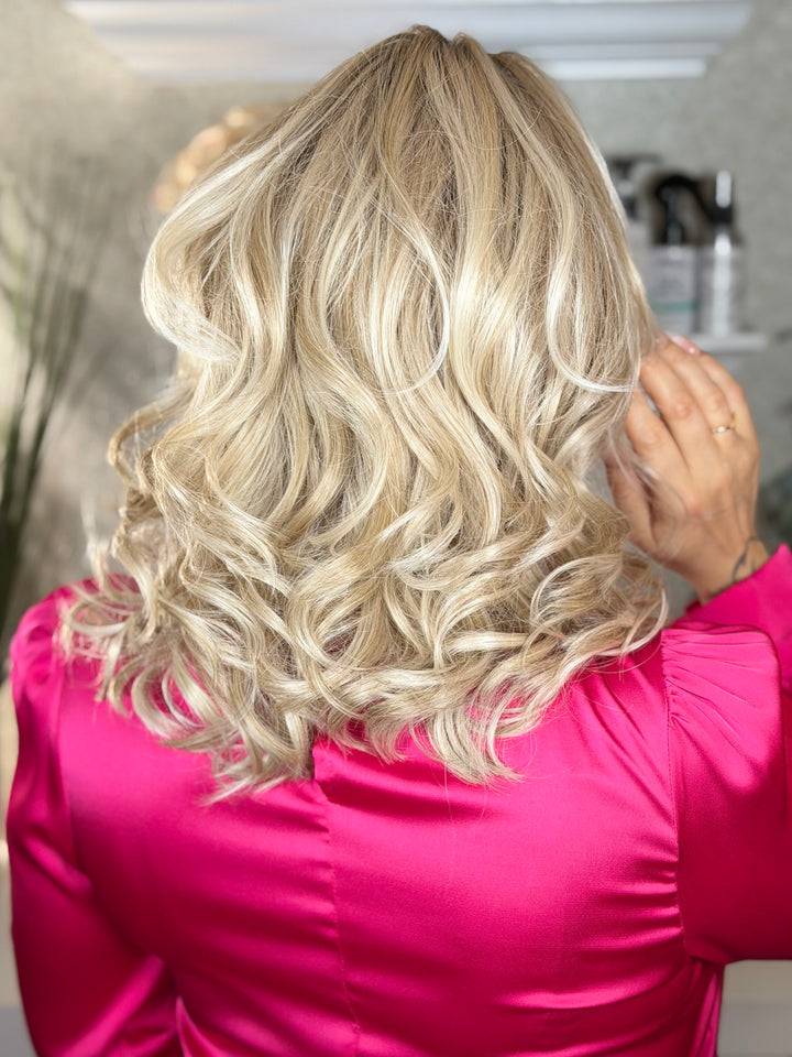 CUPIDS BOW - Paparazzi Blonde