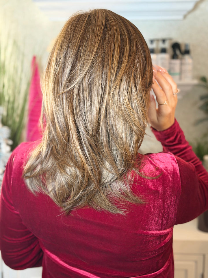 CANDID CONVO - Chocolate Cedar