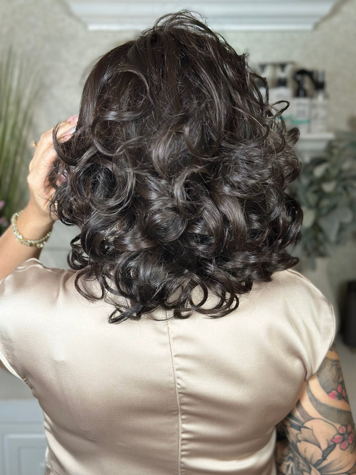 PICTURE PERFECT - Dark Chocolate