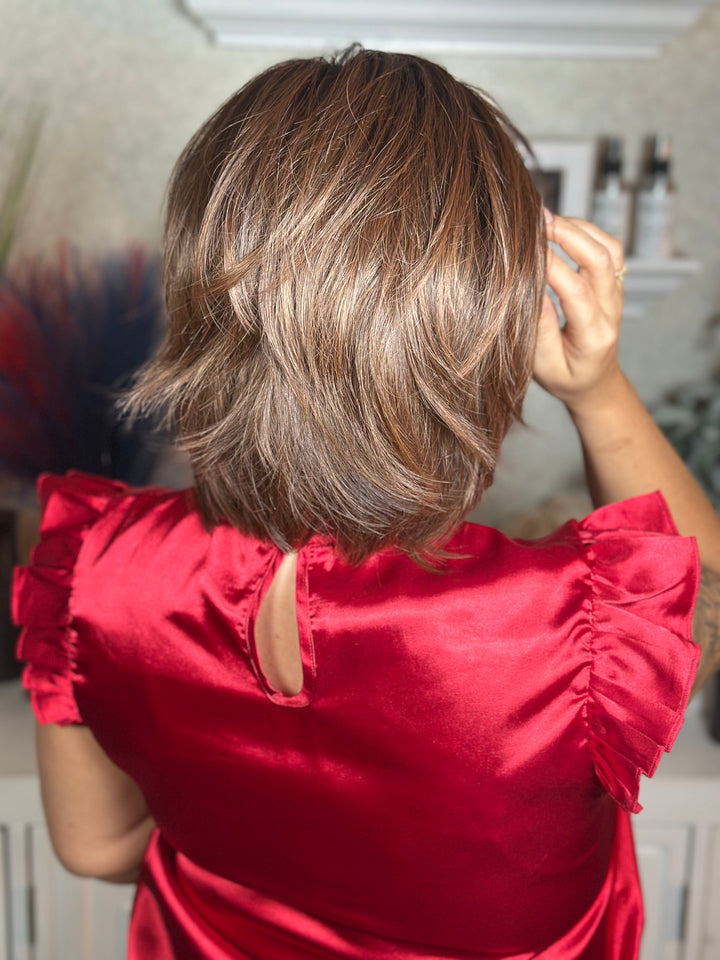 JET SETTER - Chocolate Raisin