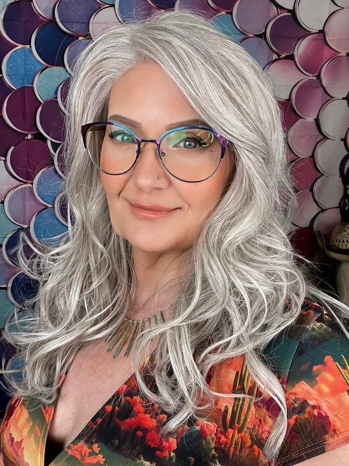 ALMOST FAMOUS - Burnished Snow