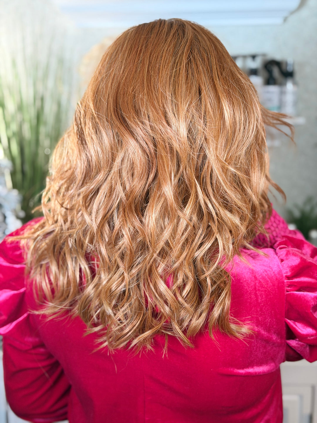 CAPTURE THIS - Strawberry Glaze